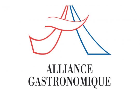 Alliance Gastronomique Logo