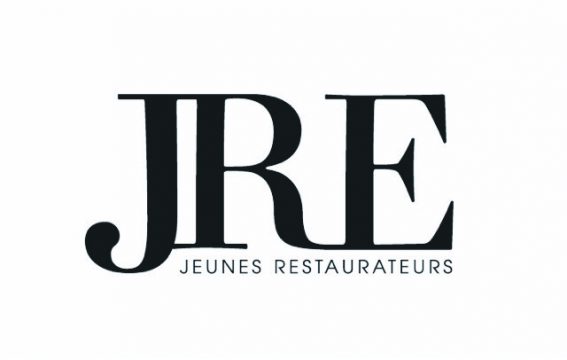 JRE Jeunes Restaurateurs Logo