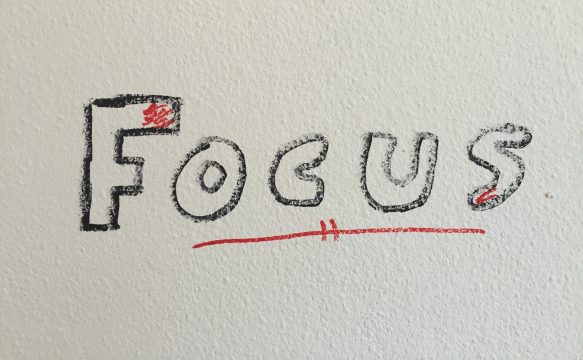 Focus