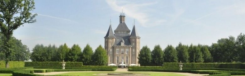 Kasteel Heemstede