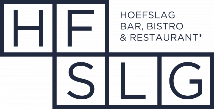 Hoefslag bar, bistro & restaurant Logo