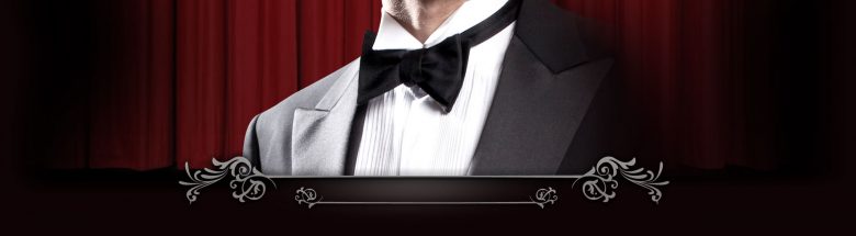 Black Tie Eindhovense Heerenzitting