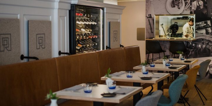 Restaurant de Rozario Helmond