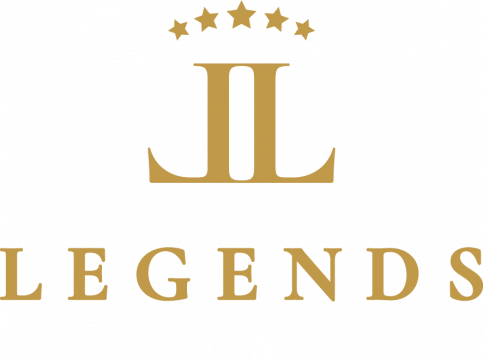 Legend Lounge Logo