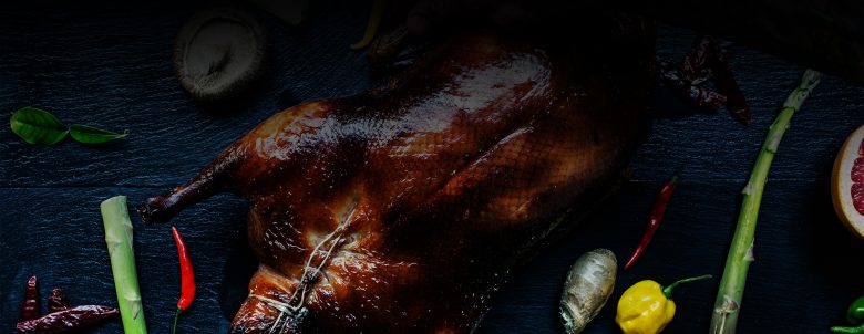 Ron Gastrobar Oriental