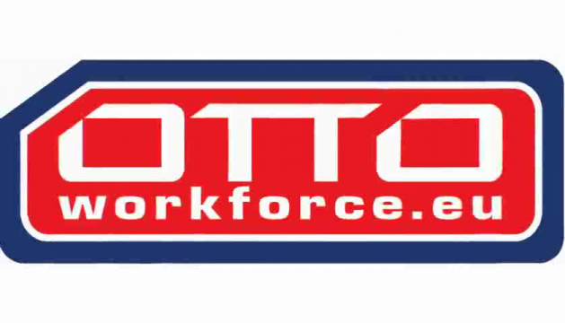 Otto Workfoce logo