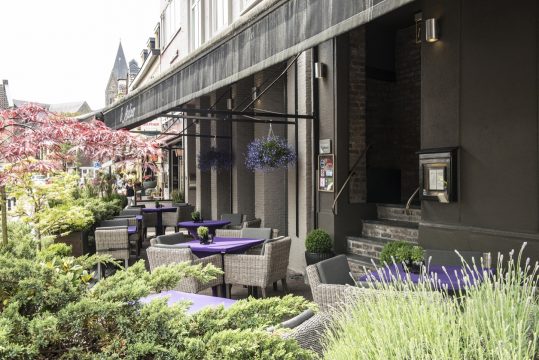 Restaurant l'Atelier Gulpen