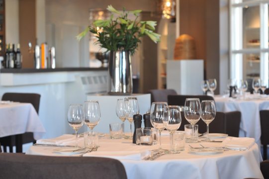 Restaurant Beejekurf Venray