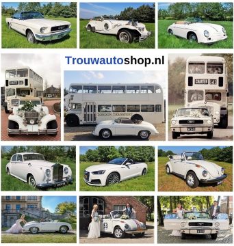 Trouwautoshop.nl