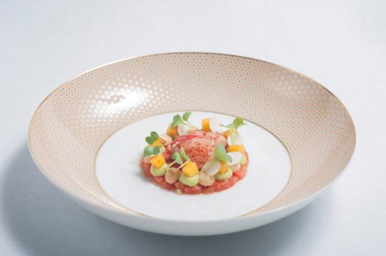 Gerecht van Herberg onder de Linden