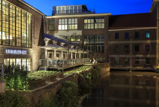 Restaurant ONE Roermond