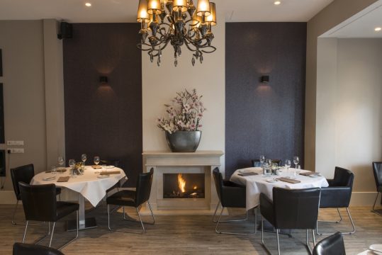 Restaurant de Witte Zwaan