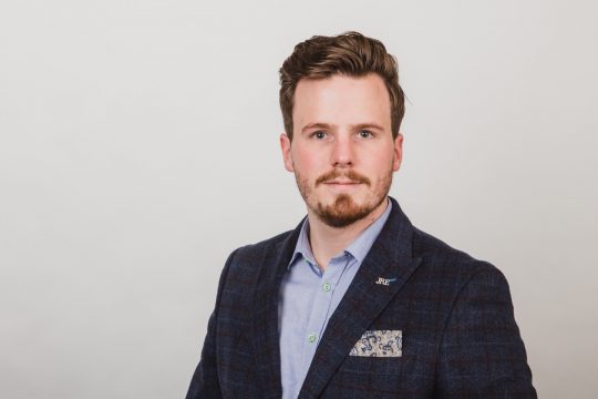 Eigenaar restaurant Hemingway