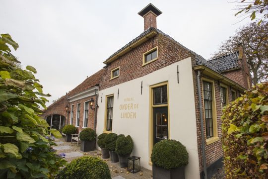 Herberg Onder de Linden
