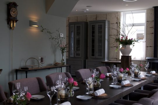 Pieters Restaurant Bergambacht