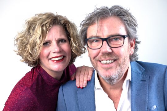 Eigenaars Hotel Hoog Holten