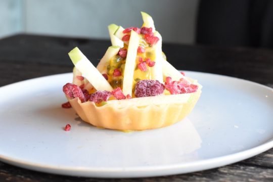 Desert MOS Amsterdam