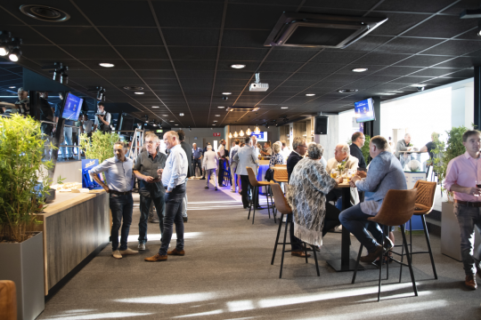 Businessclub FC Eindhoven