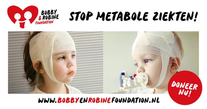 B&R Foundation Waddinxveen