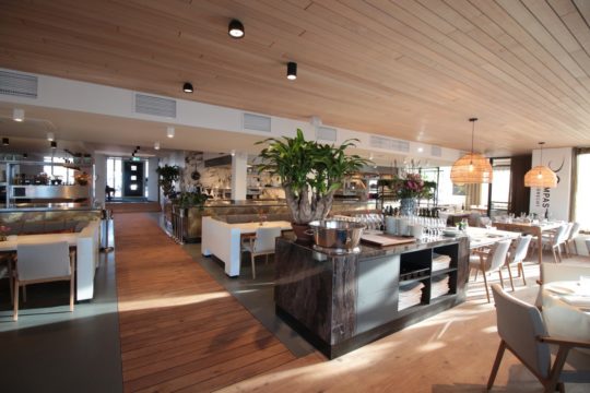 Restaurant Kompas Loosdrecht